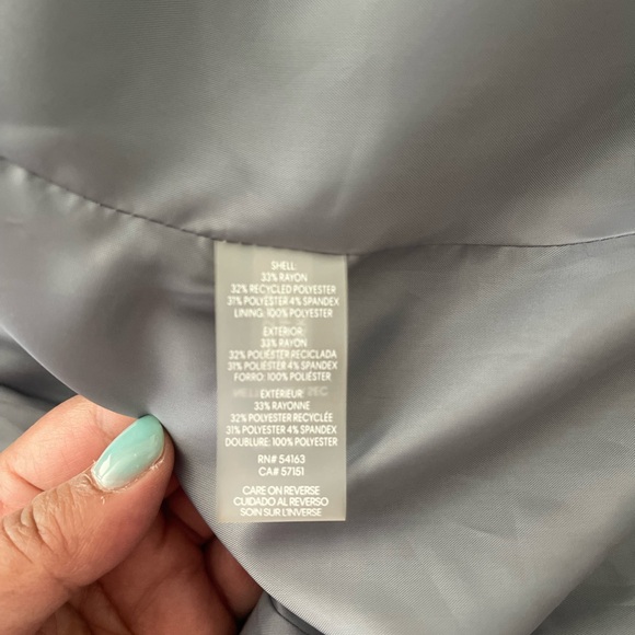 Calvin Klein blazer - Picture 5 of 6